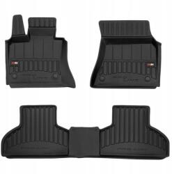  Gumi és Ajtószőnyegek Bmw X5 F15 2013-2018 3d Vályú - pepita - 38 125 Ft