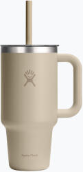 Hydro Flask Термочаша Hydro Flask Travel Tumbler Clear LID 945 ml oat