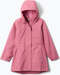 Columbia Детско яке за дъжд Columbia Hikebound Long rosette