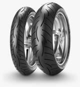 METZELER ROADTEC Z8 INT 190/55 R17 73W REAR sporttúra - garazsmester