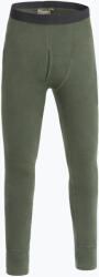 Pinewood Термо панталони Pinewood Abisko Merino Base Layer d. mossgreen