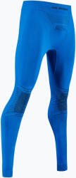 X-Bionic Мъжки термо панталони X-Bionic Energizer 4.0 blossom blue/black