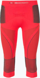 X-Bionic Мъжки 3/4 термоактивен гащеризон X-Bionic Energy Accumulator 4.0 orange EAWP07W19M