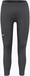 Salewa Мъжки термопанталони Salewa Zebru Medium Warm AMR onyx