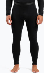 ODLO Мъжки термоактивен панталон ODLO Merino 160 Bl Bottom Long black