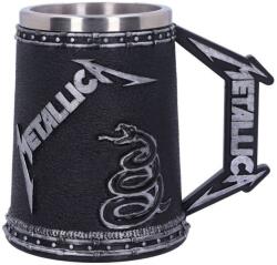 Nemesis Now Metallica - The Black Album korsó