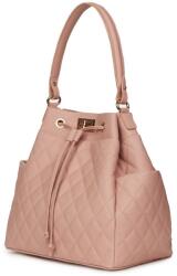  Felice steppelt bőr táska, rózsaszín