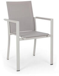  BOLZANO Kolli kerti szék bézs 56, 2 x 60 x 88 cm