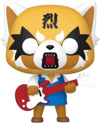 Funko Figurină Funko POP! Sanrio: Aggretsuko - Aggretsuko with Guitar #96 (099559) Figurina