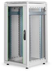 ASSMANN DN-19 22U-6/6-1 Szabadon álló Rackszekrény Grey DN-19 22U-6/6-1 (DN-19 22U-6/6-1)