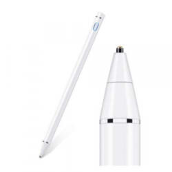 Gigapack Esr Digital univerzális érintőképernyő ceruza fehér (GP-126450) (GP-126450)