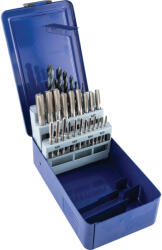 SENATOR SEN0259960K M3-M12 HSS Menetfúró/Fúró Készlet (28 db-os)