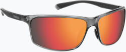 Polaroid Ochelari de soare Polaroid PLD 7036/S grey/red multilayer polarized