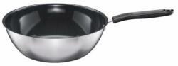 Fiskars WOK 28cm KERÁMIA BEVONATTAL FUNKCIONÁLIS FORMA