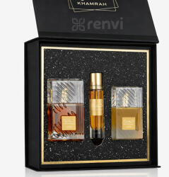 LATTAFA Khamrah Ajándék Szett