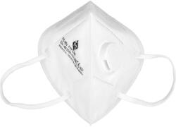  YATO YT-74920 Fül mögötti szűrős, porvédő félálarc szeleppel, 3 db FFP2/PZ (YT-74920)