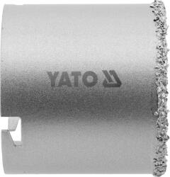 TOYA YT-43914 Volfrám - karbid bevonatos körkivágó 73 / 65 mm (YT-43914)