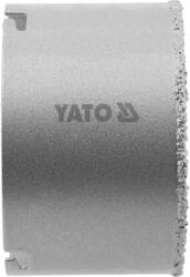 TOYA YT-43916 Volfrám - karbid bevonatos körkivágó 103 / 65 mm (YT-43916)