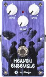Revoltage Heaven Ensemble Gitáreffekt (<![CDATA[HVE-1]]>)