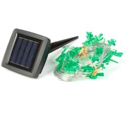 Garden of Eden 58220E SZOLÁR LED FÉNYFÜZÉR, SZITAKÖTŐ (58220E) - pcx