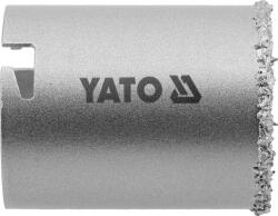 TOYA YT-43912 Volfrám - karbid bevonatos körkivágó 53 / 65 mm (YT-43912)