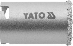 TOYA YT-43911 Volfrám - karbid bevonatos körkivágó 43 / 65 mm (YT-43911)