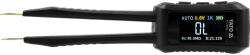 TOYA YT-73074 LCR OLED precíziós csipeszmérő (YT-73074)