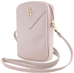 HOCO Univerzális Övtáska Sportoláshoz és Túrázáshoz - Fekete/Zöld