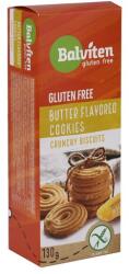 Balviten Gluténmentes Balviten Teasütemény Vajas 130g