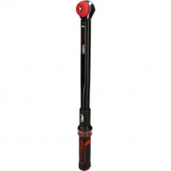 KS TOOLS ERGOTORQUE nyomatékkulcs racsnival 1/2', 60 - 320 Nm (516.1472) (516.1472)
