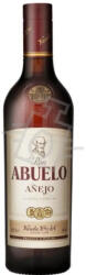 Abuelo Anejo Rum [0, 7L|40%]