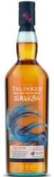 TALISKER The Wild Blue Whisky [0, 7L|48, 2%] - topital