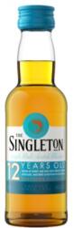 The Singleton 12 Years Whisky Mini [0, 05L|40%]