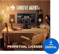 Steinberg Groove Agent 6 Full Version (Digitális termék)