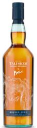 TALISKER X Parley Wilder Seas Limited Edition Whisky [0, 7L|48, 6%]