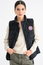 Canada Goose CANADA GOOSE, Freestyle pihével bélelt mellény, Fekete, L (2836L-9061-L)