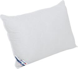 Alcam SaniMed Alcam párna, 50x70x10 cm, Hipoallergén steppelt mikroszálas anyagból, Szilikon szálas töltettel és SilverPlus® kezeléssel - emag - 2 590 Ft