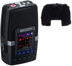 Zoom H2essential/WSH-2e Bundle Hordozható felvevő (50000075)
