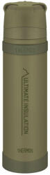 Thermos Mountain FFX 900 ml Цвят: каки