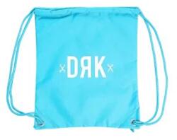 ICO Dorko: Tornazsák 25 - Türkiz (7670029005)