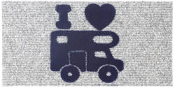 Brunner Hello Camper Цвят: сив
