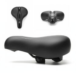 inSPORTline ISL Frooma zselés kerékpárülés, 25 cm