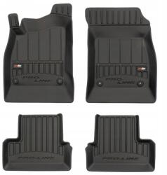  Gumi és Ajtószőnyegek Chevrolet Cruze 2008-2016 3d Csomagtér - pepita - 38 125 Ft