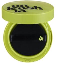 Unleashia Fond de Ten Unleashia Healthy Green Cushion, SPF30+, Nuanta 18 (SMT-1330)
