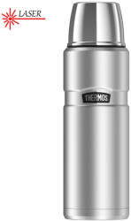 Thermos nerez 1, 2l Цвят: сребърен