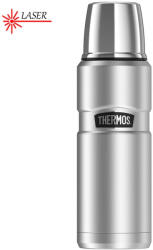 Thermos Style 470 ml Цвят: сребърен