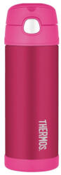 Thermos Funtainer 470 ml Цвят: черен