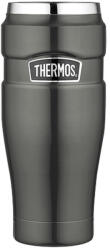 Thermos Style 470ml Цвят: сив