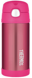 Thermos Funtainer 335 ml Цвят: розов