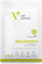 VetExpert VETEXPERT Recovery Cat - nedves állatorvosi táplálék macskáknak, 100 g